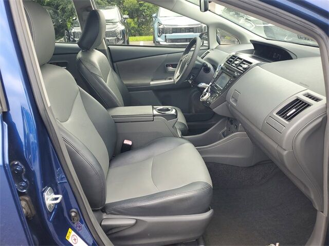 2014 Toyota Prius v Two St. Augustine FL