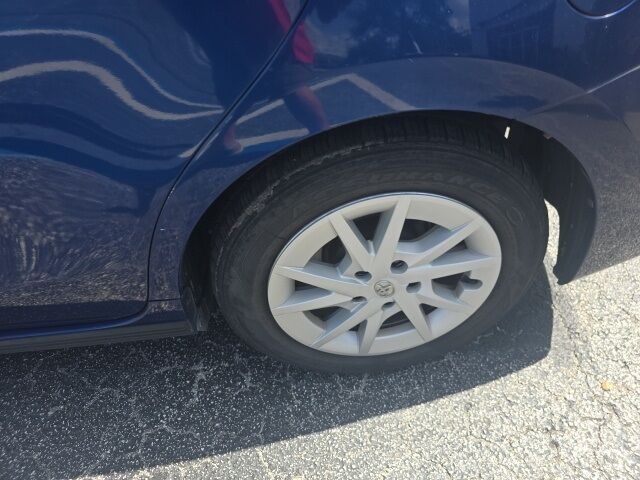 2014 Toyota Prius v Two St. Augustine FL