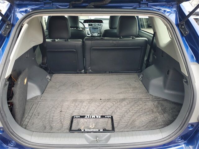 2014 Toyota Prius v Two St. Augustine FL