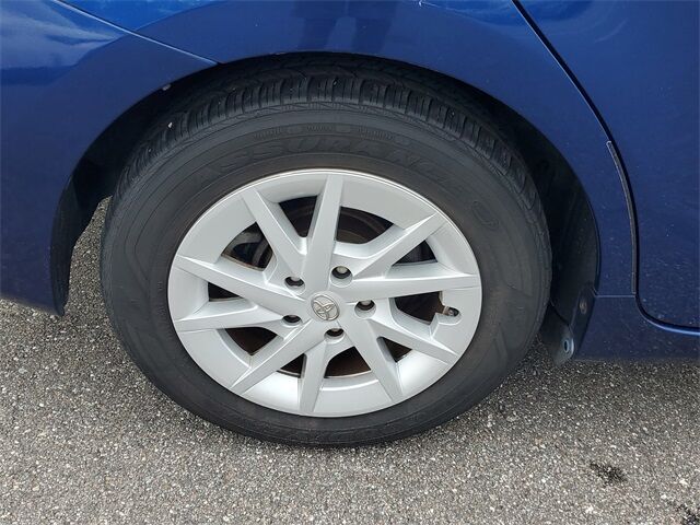 2014 Toyota Prius v Two St. Augustine FL