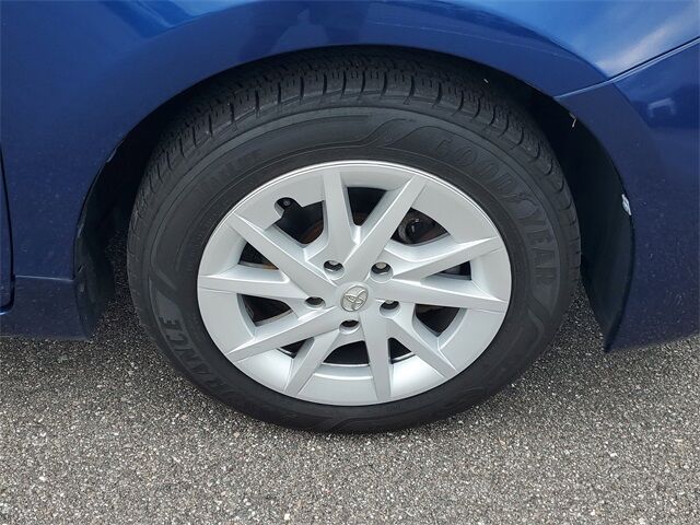 2014 Toyota Prius v Two St. Augustine FL