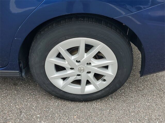 2014 Toyota Prius v Two St. Augustine FL