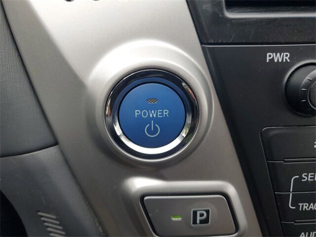 2014 Toyota Prius v Two St. Augustine FL