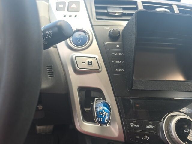 2014 Toyota Prius v Two St. Augustine FL