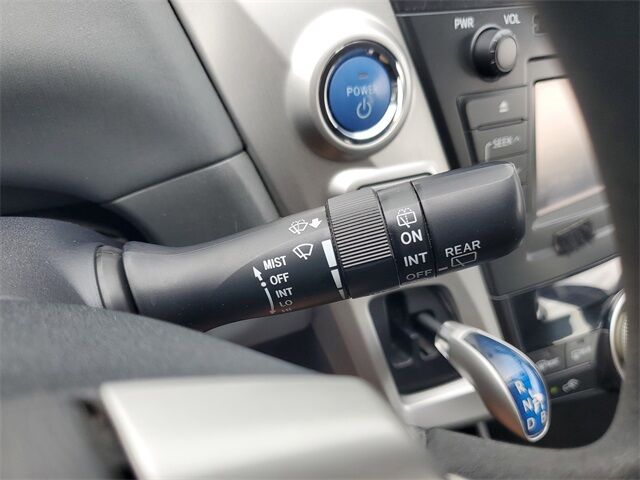 2014 Toyota Prius v Two St. Augustine FL