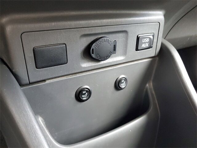2014 Toyota Prius v Two St. Augustine FL