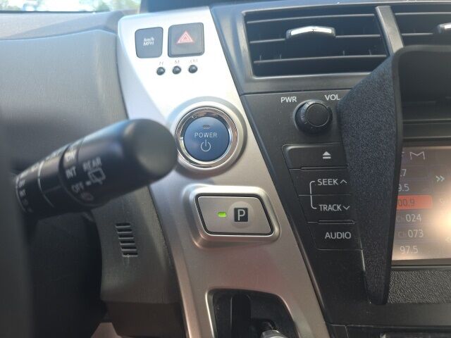 2014 Toyota Prius v Two St. Augustine FL