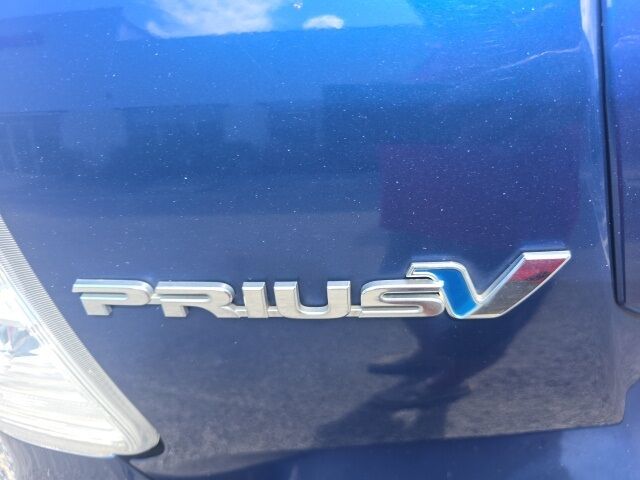 2014 Toyota Prius v Two St. Augustine FL