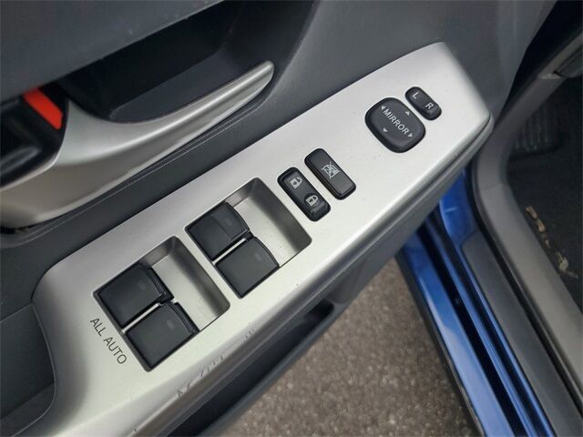 2014 Toyota Prius v Two St. Augustine FL