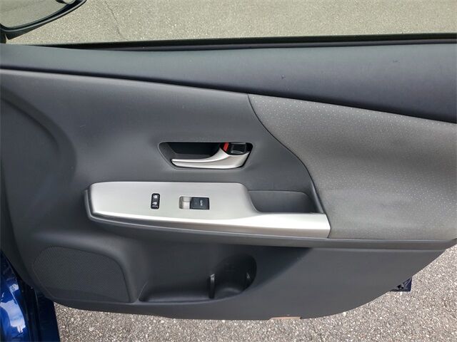 2014 Toyota Prius v Two St. Augustine FL