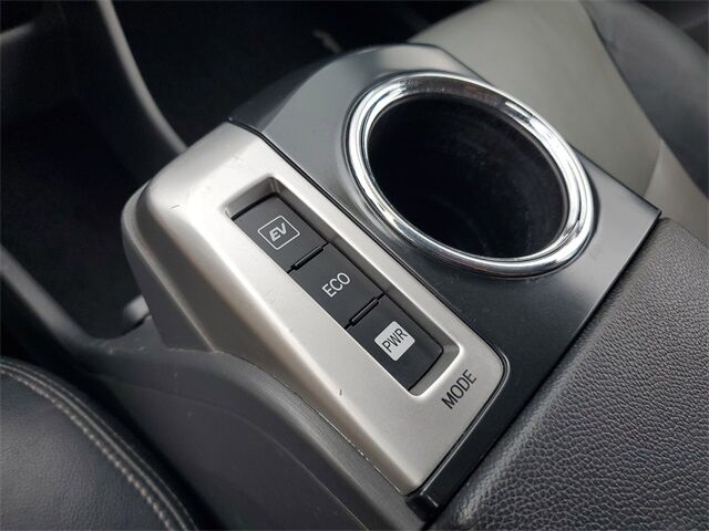 2014 Toyota Prius v Two St. Augustine FL