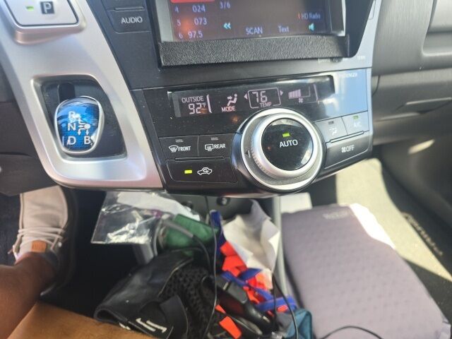 2014 Toyota Prius v Two St. Augustine FL