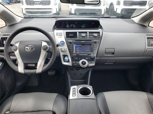 2014 Toyota Prius v Two St. Augustine FL