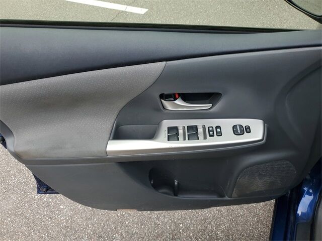 2014 Toyota Prius v Two St. Augustine FL