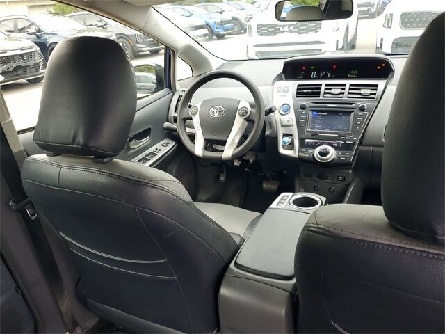 2014 Toyota Prius v Two St. Augustine FL