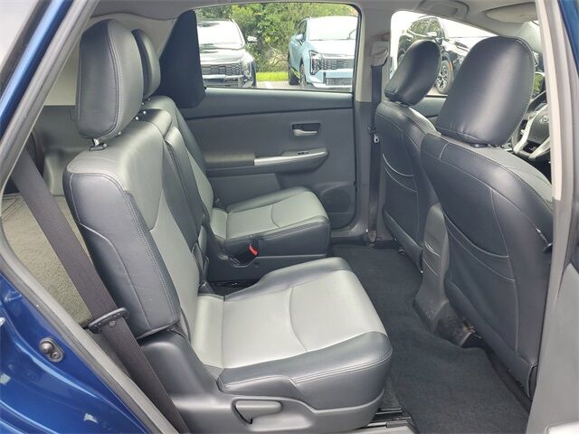 2014 Toyota Prius v Two St. Augustine FL