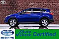 2014 Toyota RAV4 AWD XLE Roof BCam