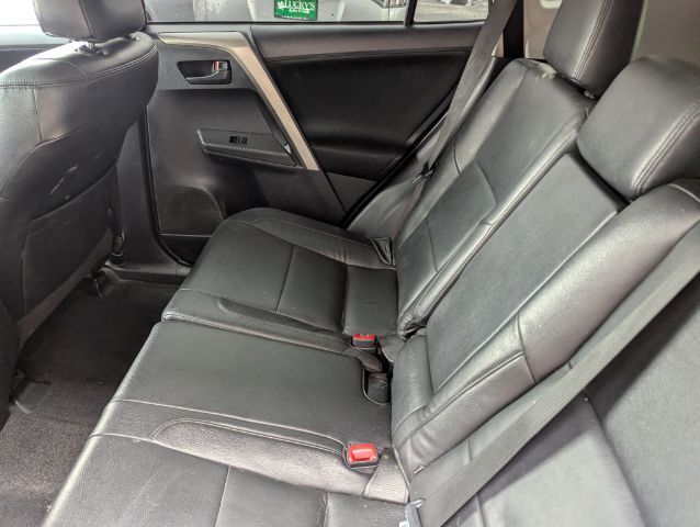 2014 Toyota RAV4 LE AWD Ogden UT