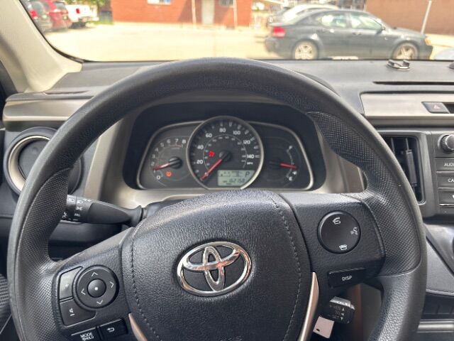 2014 Toyota RAV4 LE AWD West Valley City UT