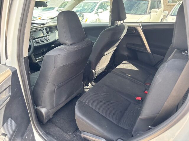 2014 Toyota RAV4 LE AWD West Valley City UT
