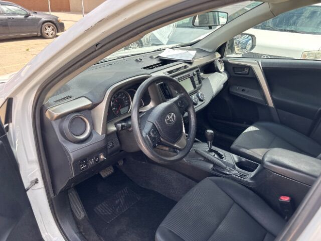 2014 Toyota RAV4 LE AWD West Valley City UT