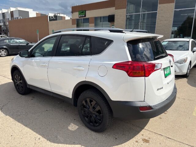 2014 Toyota RAV4 LE AWD West Valley City UT