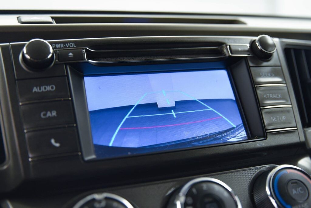 2014 Toyota RAV4 LE Akron OH