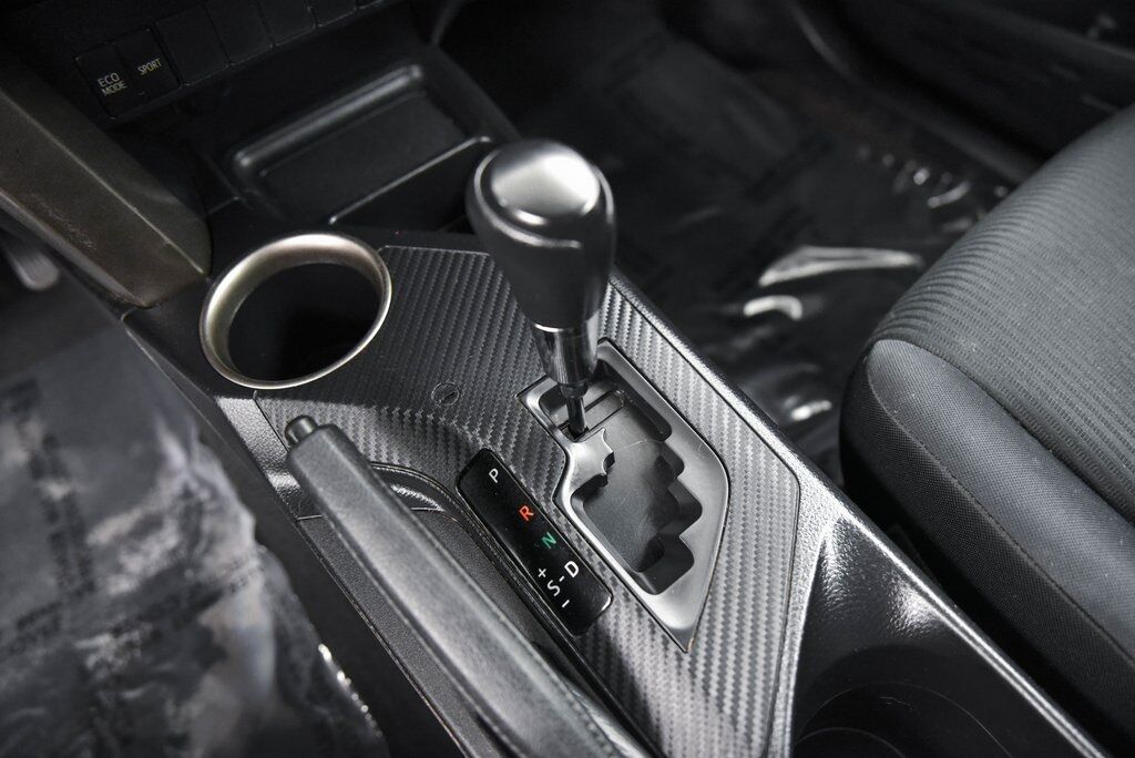 2014 Toyota RAV4 LE Akron OH