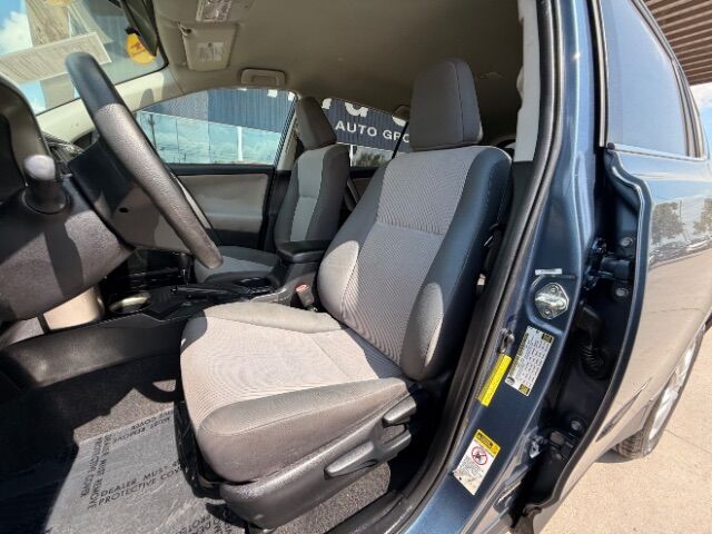 2014 Toyota RAV4 LE Austin TX