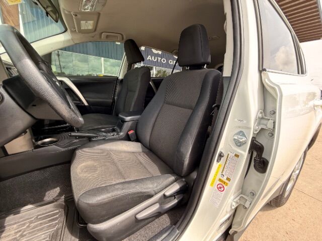2014 Toyota RAV4 LE Austin TX