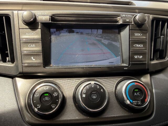 2014 Toyota RAV4 LE Austin TX