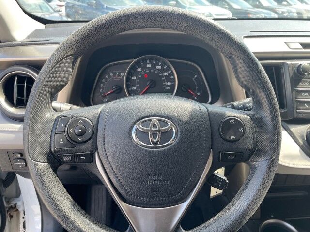 2014 Toyota RAV4 LE Cleveland OH