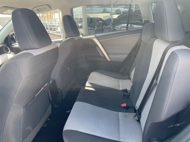 2014 Toyota RAV4 LE Cleveland OH