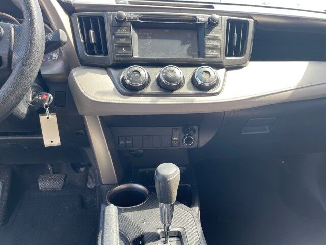2014 Toyota RAV4 LE Cleveland OH
