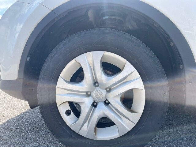 2014 Toyota RAV4 LE Cleveland OH