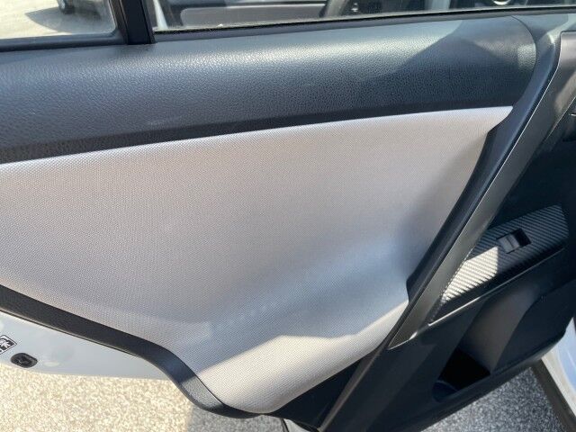 2014 Toyota RAV4 LE Cleveland OH