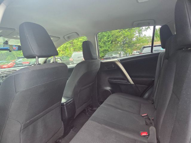 2014 Toyota RAV4 LE Elgin IL