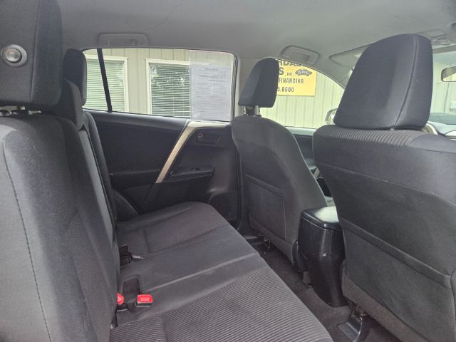 2014 Toyota RAV4 LE Elgin IL