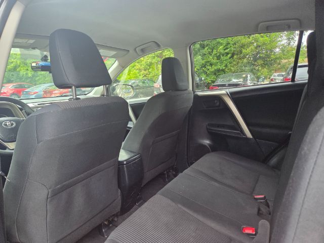 2014 Toyota RAV4 LE Elgin IL