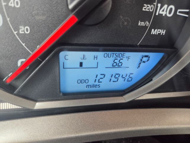 2014 Toyota RAV4 LE Elgin IL