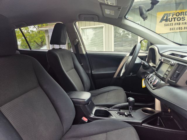 2014 Toyota RAV4 LE Elgin IL