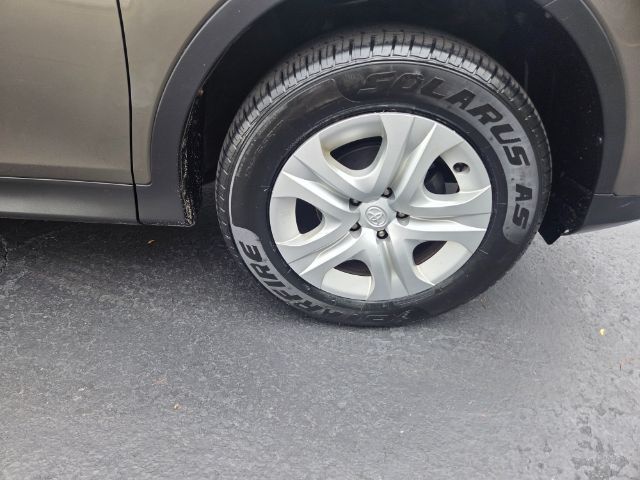 2014 Toyota RAV4 LE Elgin IL
