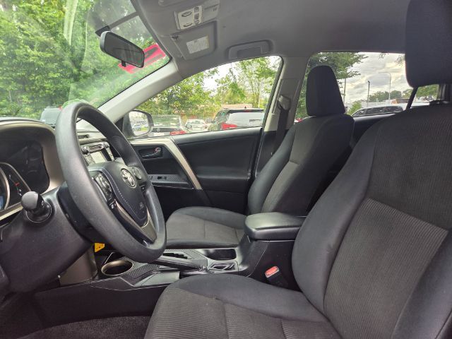 2014 Toyota RAV4 LE Elgin IL