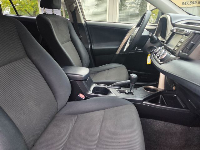 2014 Toyota RAV4 LE Elgin IL