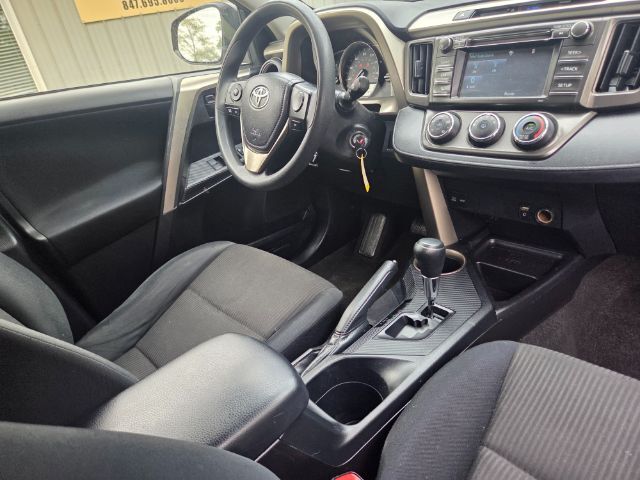 2014 Toyota RAV4 LE Elgin IL