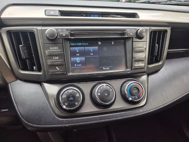 2014 Toyota RAV4 LE Elgin IL