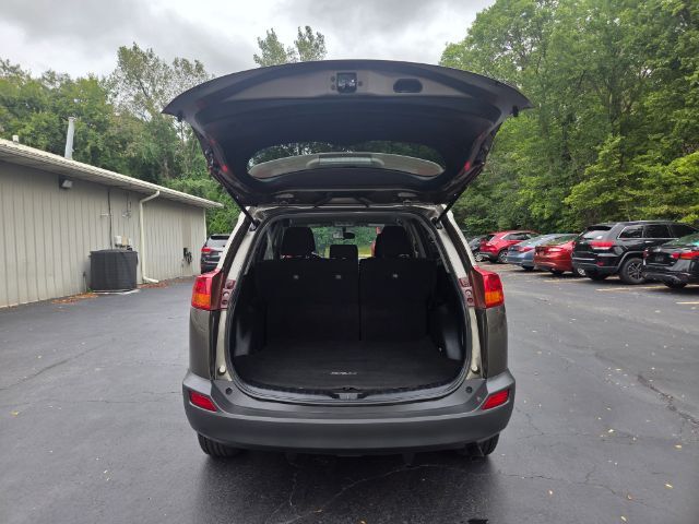 2014 Toyota RAV4 LE Elgin IL