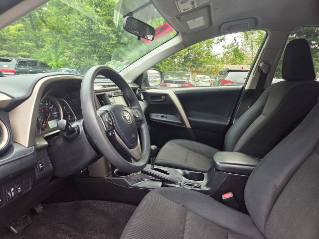 2014 Toyota RAV4 LE Elgin IL