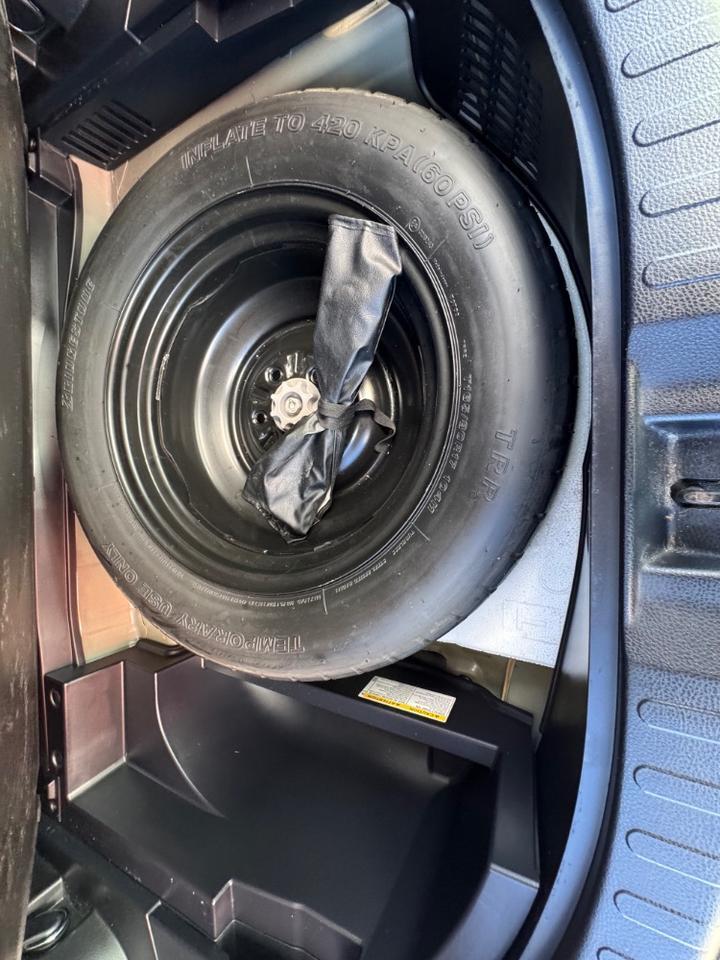 2014 Toyota RAV4 LE FWD Austin TX