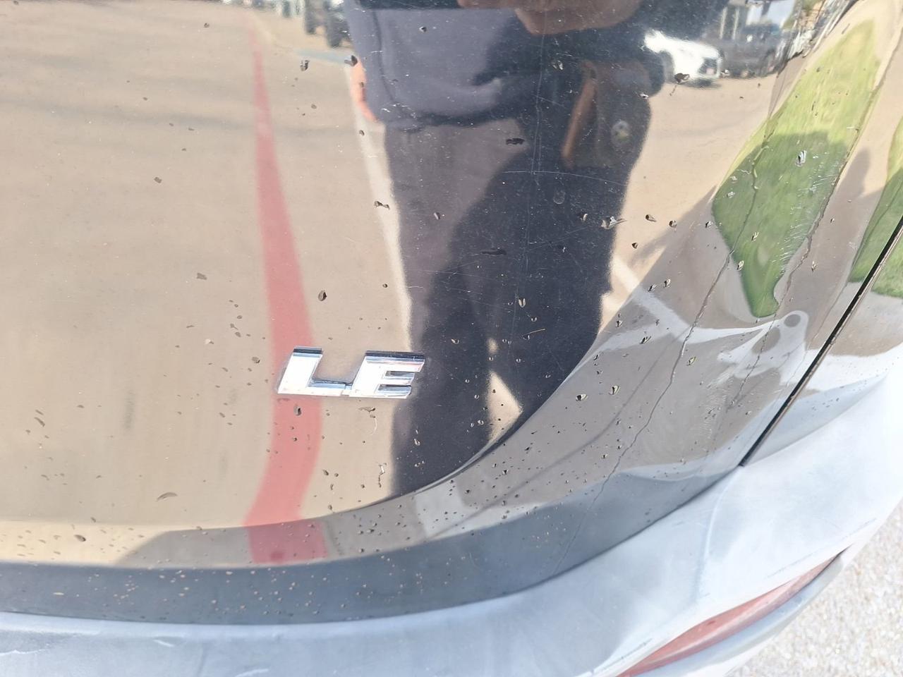 2014 Toyota RAV4 LE Hurst TX